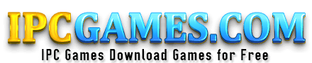 IPCGames Official Logo